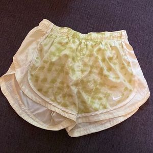 Women’s Nike shorts